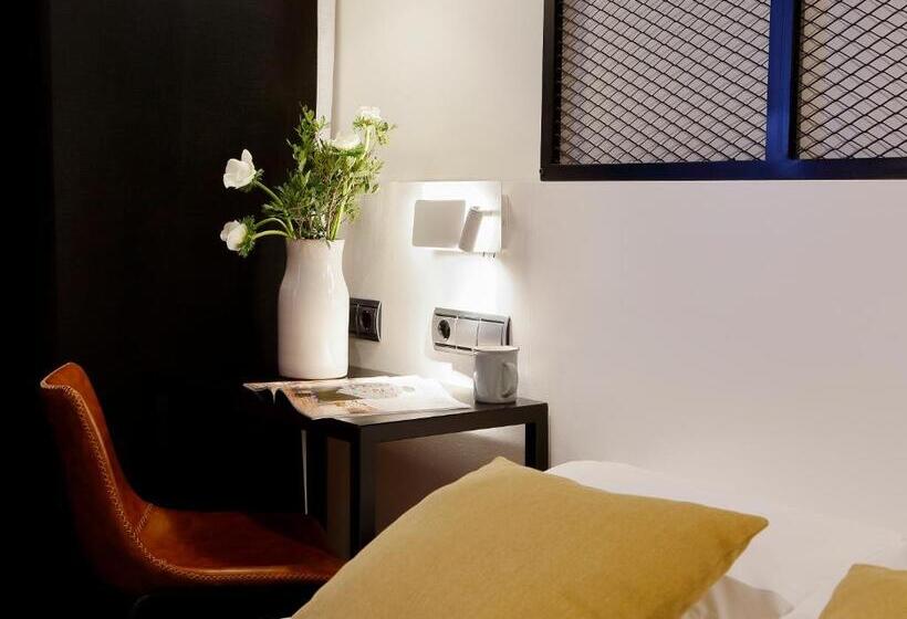 Fotos del hotel Marqués, Blue Hoteles:  2