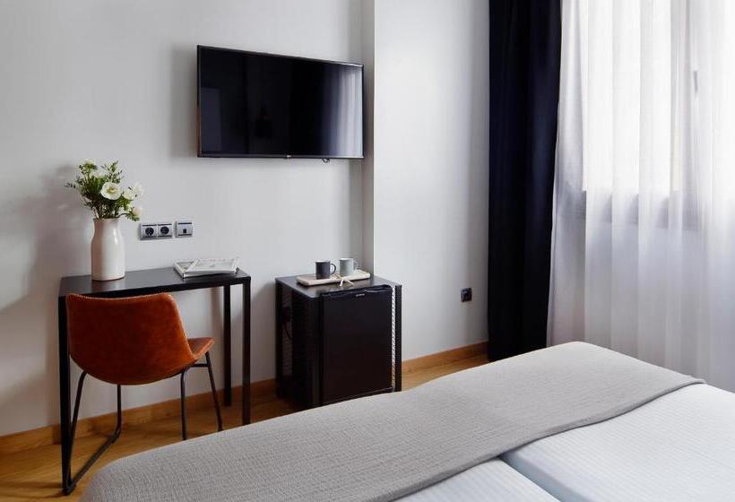 Fotos del hotel Marqués, Blue Hoteles:  14