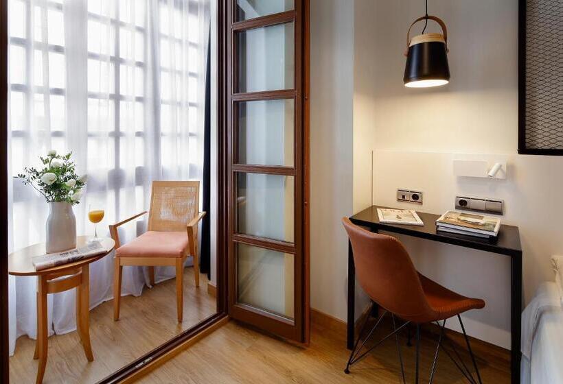 Fotos del hotel Marqués, Blue Hoteles:  12