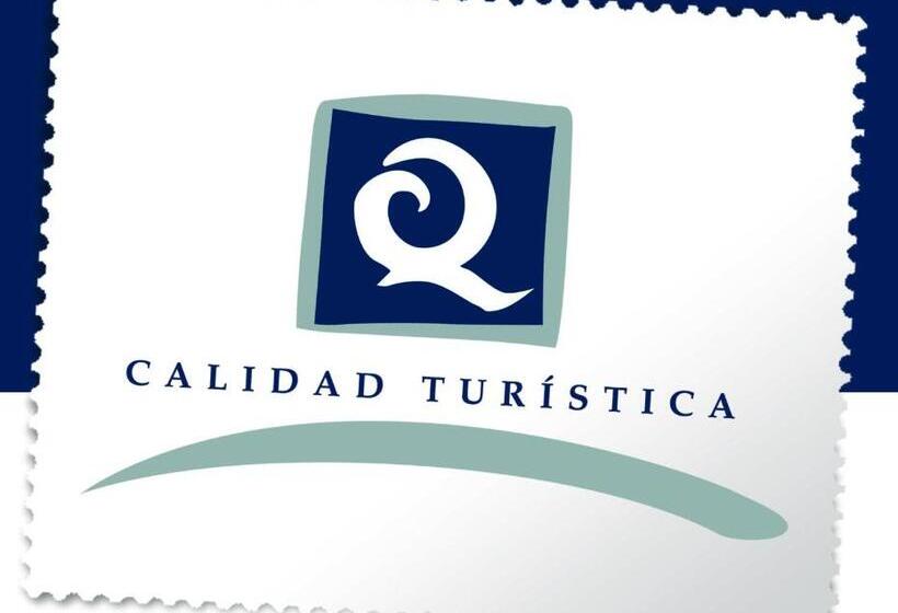 Fotos del hotel Marqués, Blue Hoteles:  11