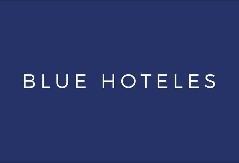 Fotos del hotel Marqués, Blue Hoteles:  10