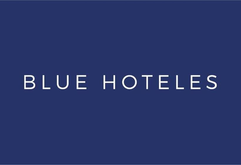 Hotel Marques, Blue Es