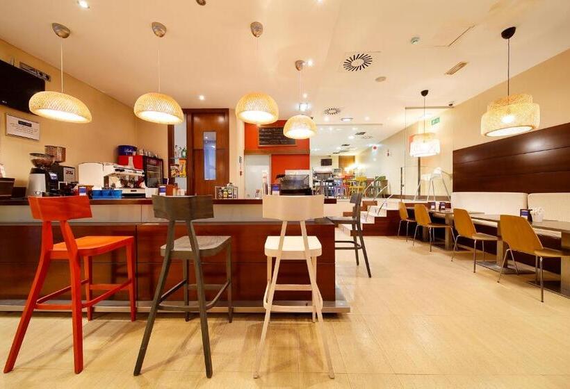 Fotos del hotel Marqués, Blue Hoteles:  24