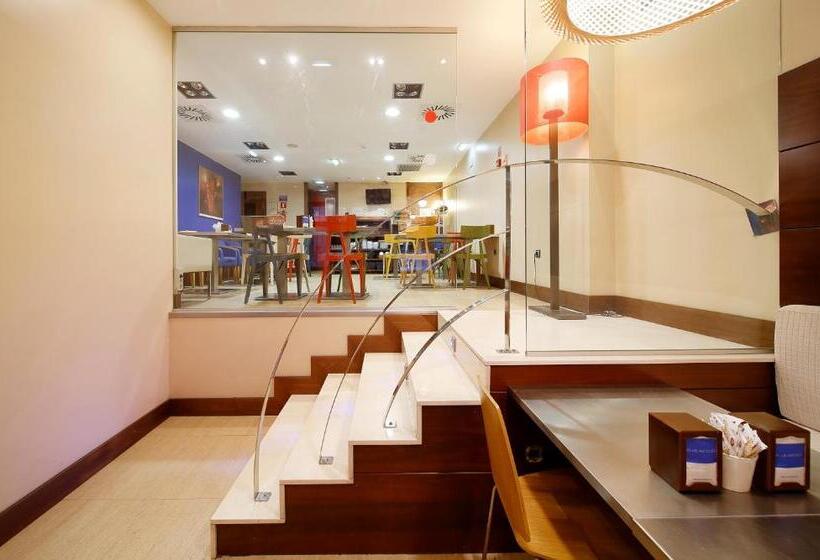 Fotos del hotel Marqués, Blue Hoteles:  6