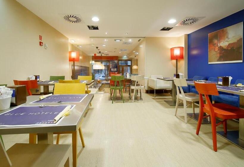 Fotos del hotel Marqués, Blue Hoteles:  27