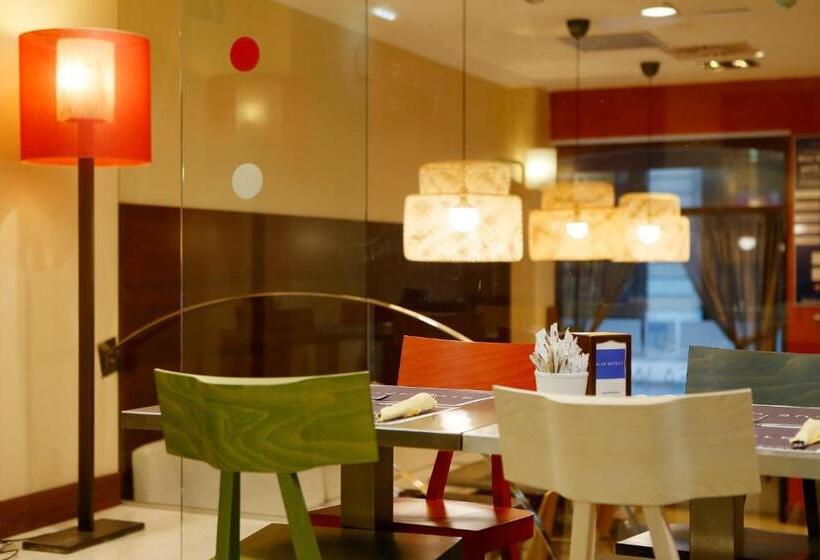 Fotos del hotel Marqués, Blue Hoteles:  4