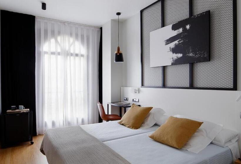 Fotos del hotel Marqués, Blue Hoteles:  28