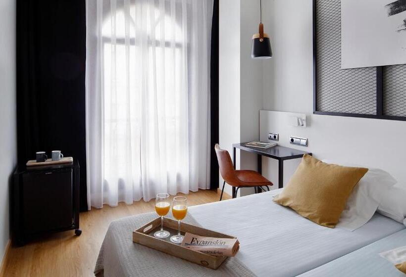 Fotos del hotel Marqués, Blue Hoteles:  3
