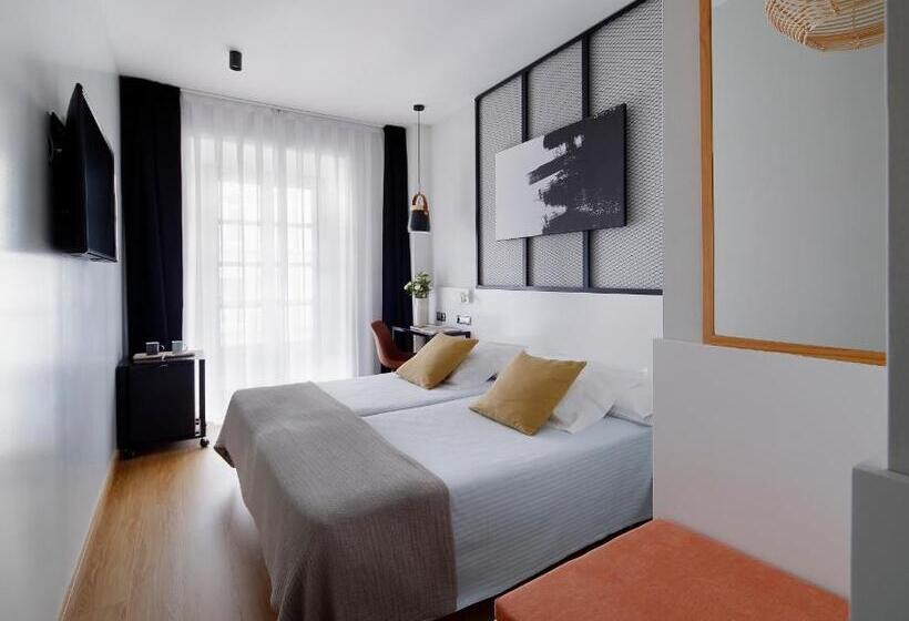Fotos del hotel Marqués, Blue Hoteles:  30