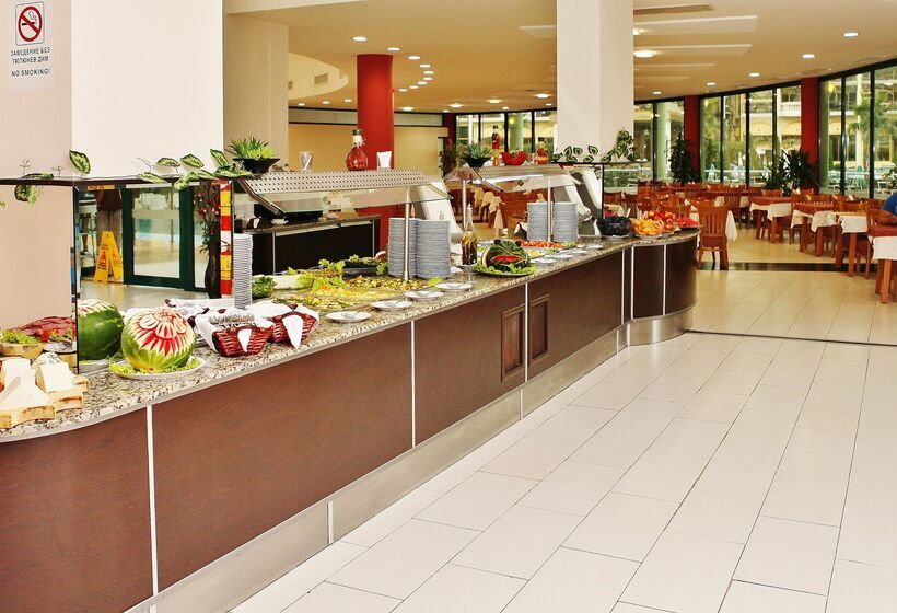 هتل Marvel All Inclusive   Fully Renovated Free Beach Access