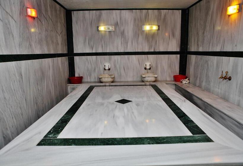 هتل Marvel All Inclusive   Fully Renovated Free Beach Access