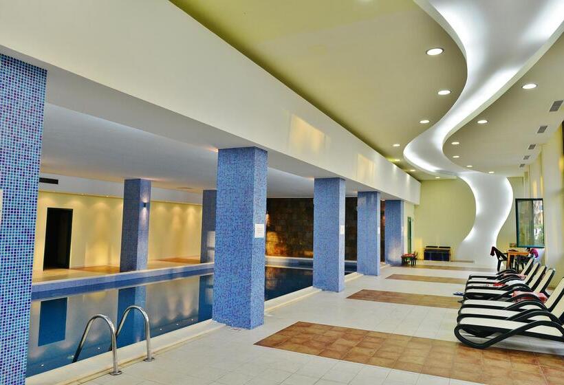 هتل Marvel All Inclusive   Fully Renovated Free Beach Access