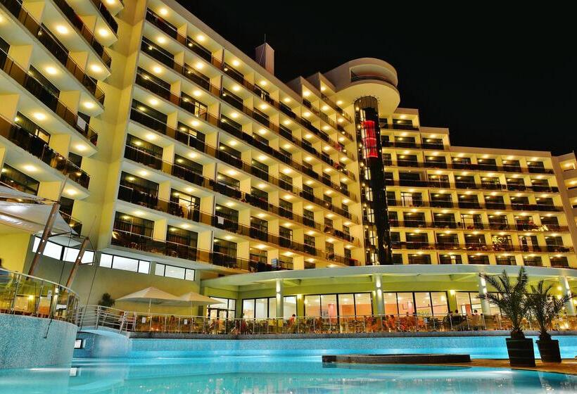 هتل Marvel All Inclusive   Fully Renovated Free Beach Access
