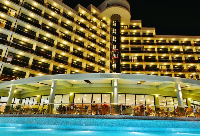 هتل Marvel All Inclusive   Fully Renovated Free Beach Access
