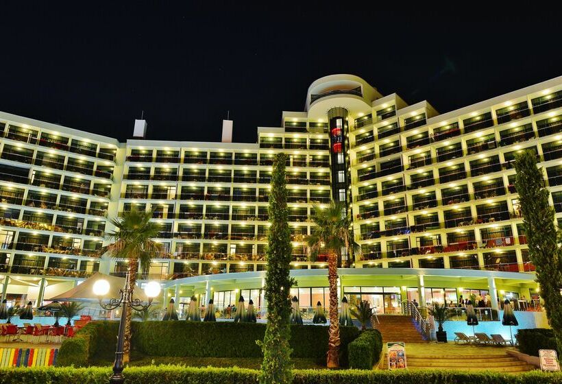 هتل Marvel All Inclusive   Fully Renovated Free Beach Access