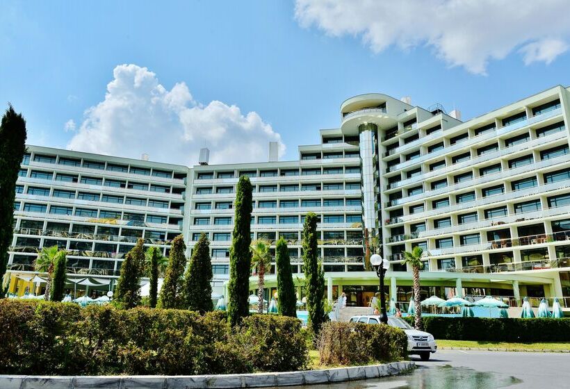 هتل Marvel All Inclusive   Fully Renovated Free Beach Access