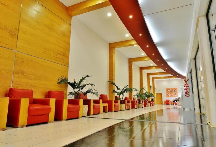 هتل Marvel All Inclusive   Fully Renovated Free Beach Access