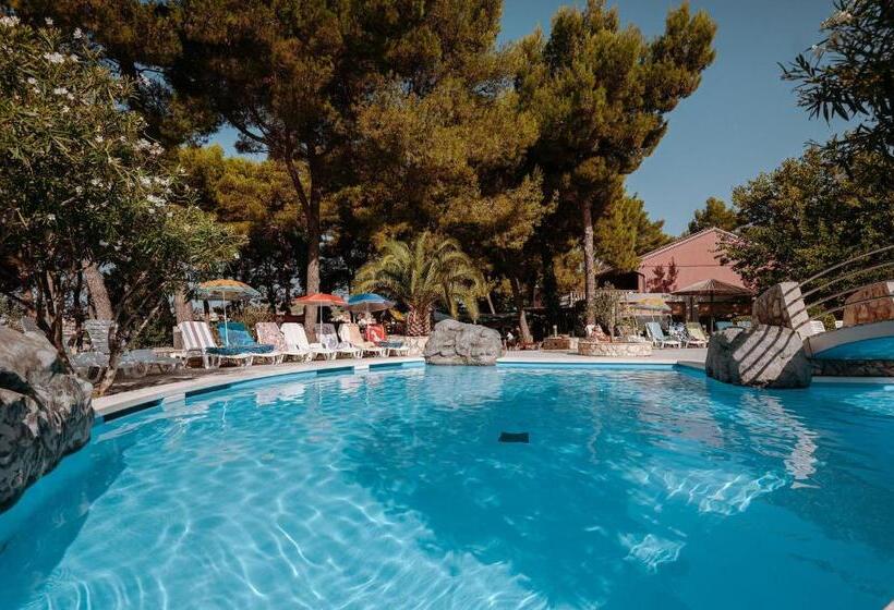 فندق Matilde Beach Resort