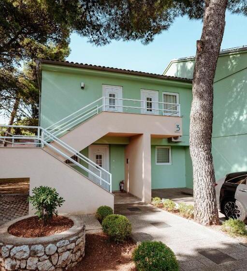 فندق Matilde Beach Resort