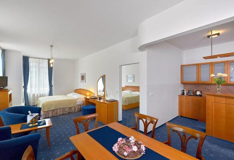 Fotos del hotel Melantrich:  30