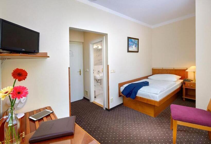 Fotos del hotel Melantrich:  24