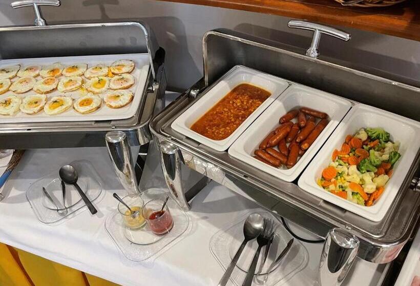 Fotos del hotel Melantrich:  23