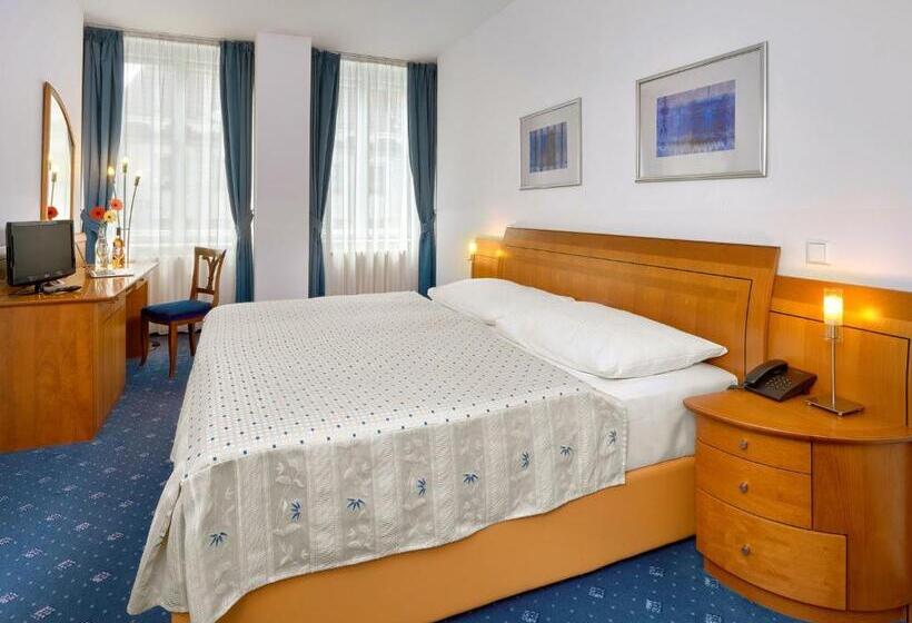 Fotos del hotel Melantrich:  3