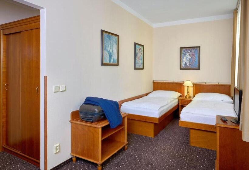 Fotos del hotel Melantrich:  22