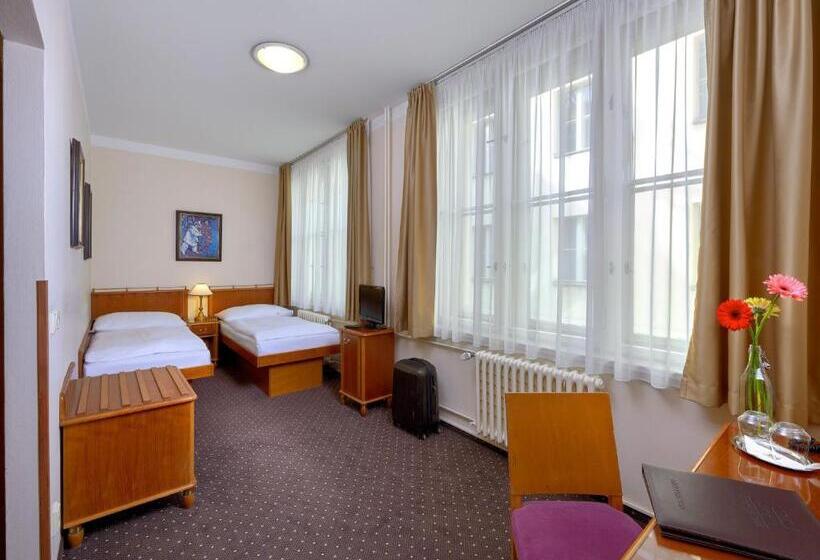 Fotos del hotel Melantrich:  16