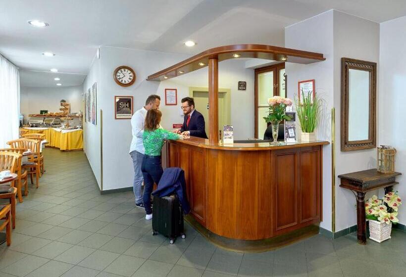 Fotos del hotel Melantrich:  15