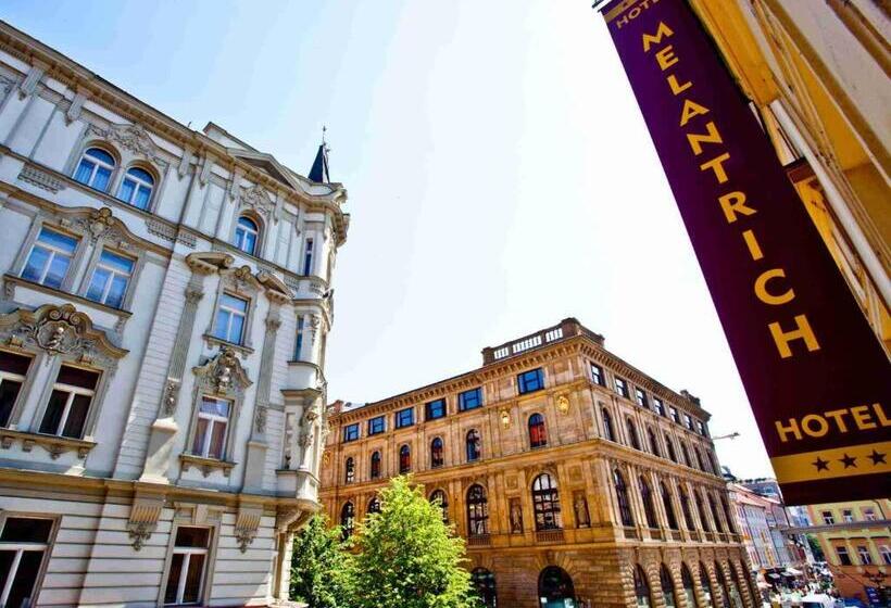 Fotos del hotel Melantrich:  14