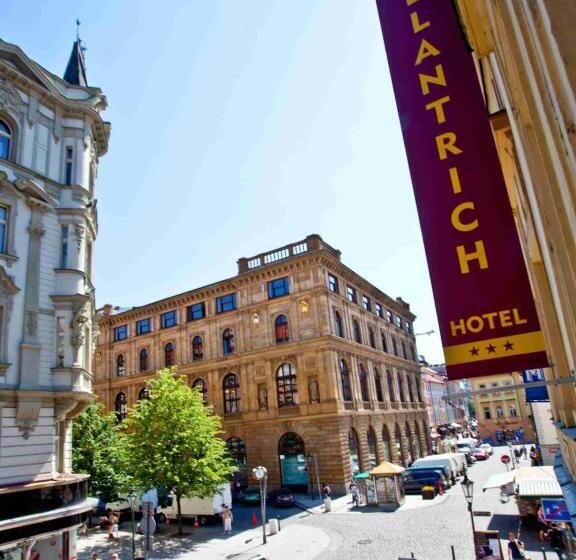 Fotos del hotel Melantrich:  11