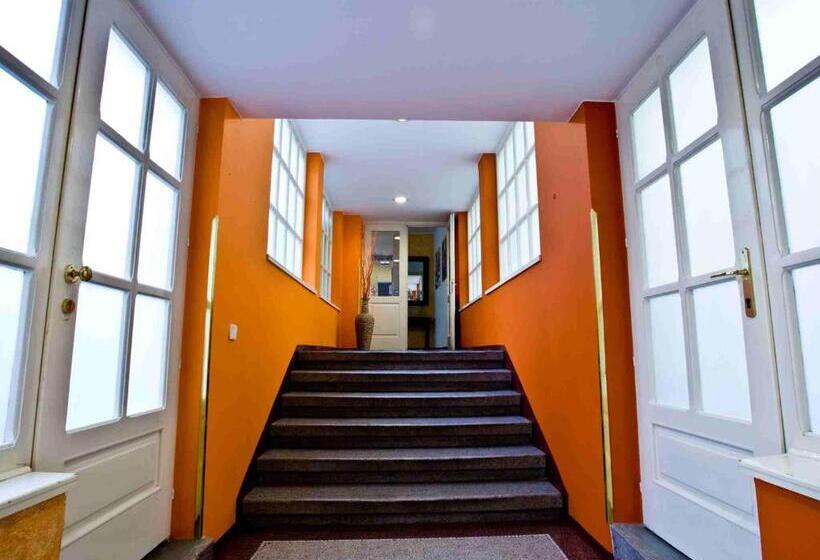 Fotos del hotel Melantrich:  10