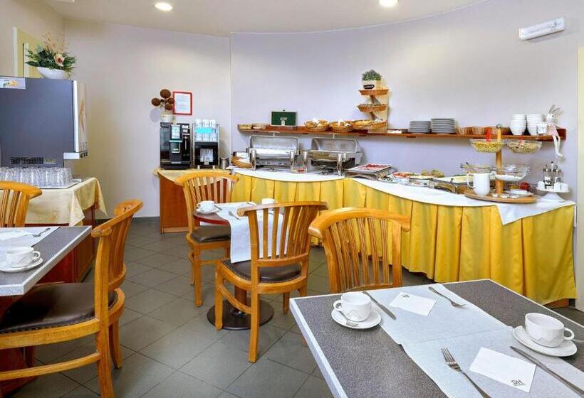 Fotos del hotel Melantrich:  27