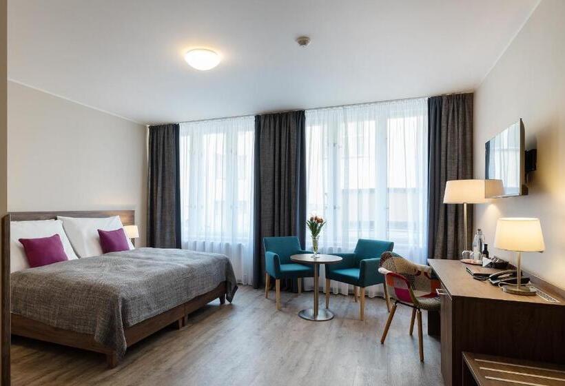 Fotos del hotel Melantrich:  8