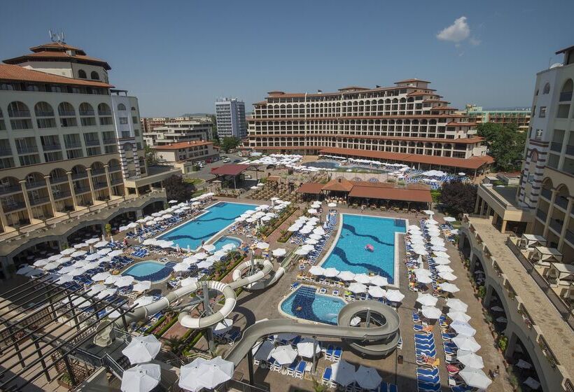 هتل Melia Sunny Beach All Inclusive