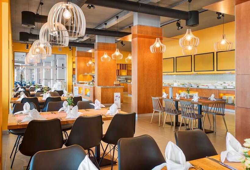 هتل Melia Sunny Beach All Inclusive