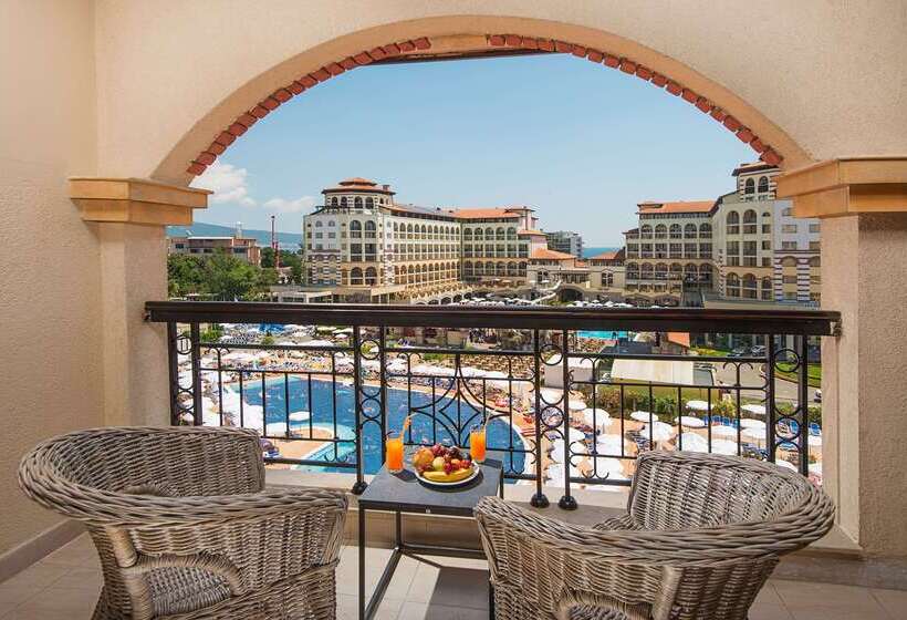 هتل Melia Sunny Beach All Inclusive