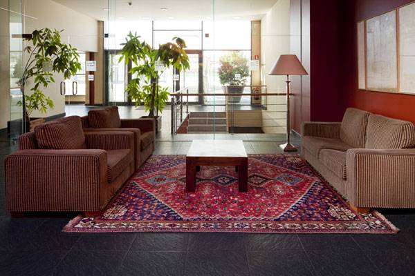 בית מלון כפרי Metropol Miraflores