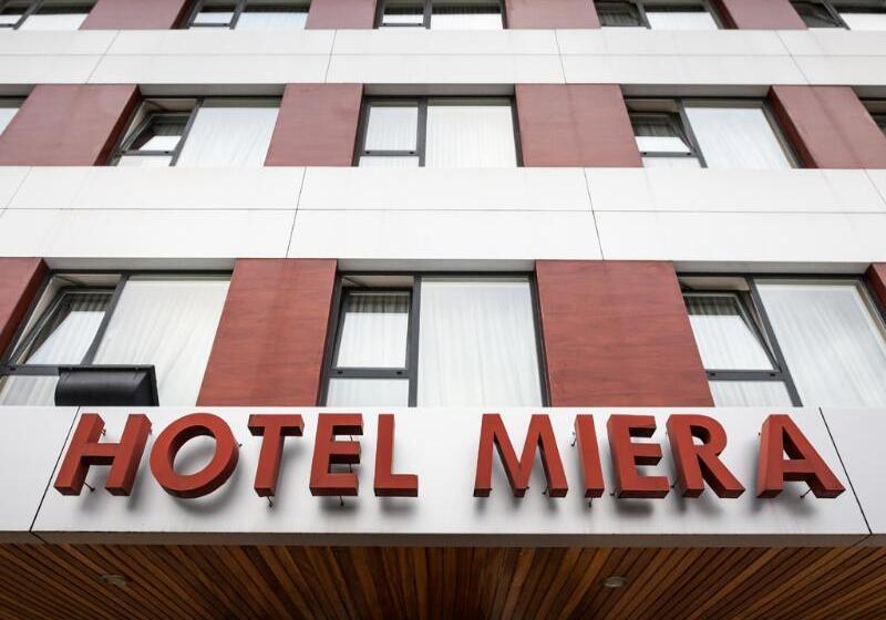 هتل Miera