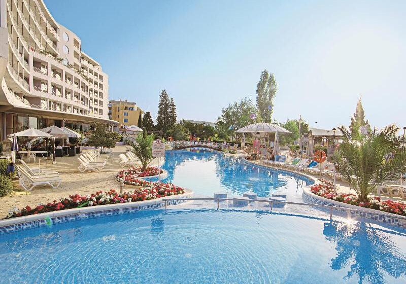 هتل Neptun Beach