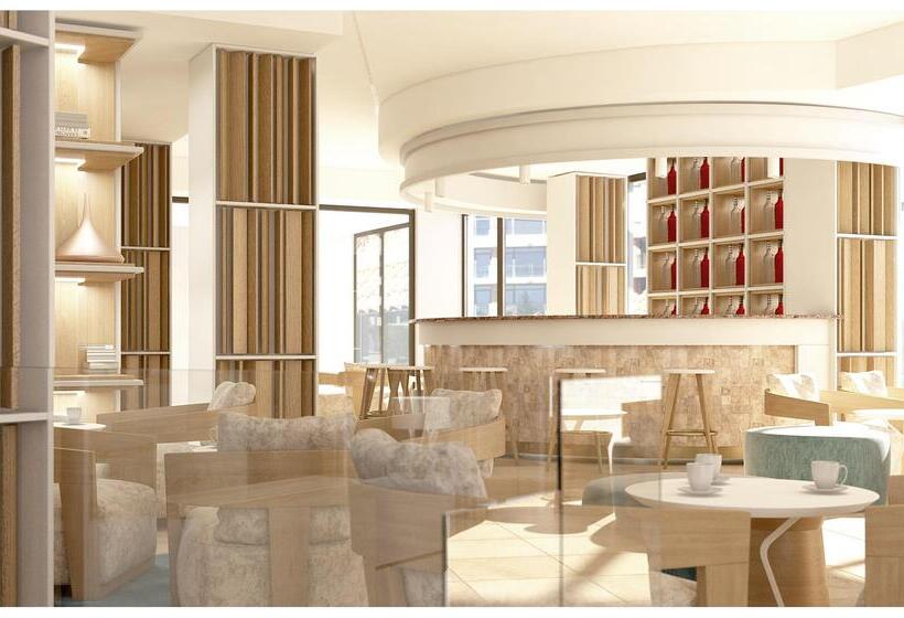 هتل Nobel Ultra All Inclusive   Free Beach Access