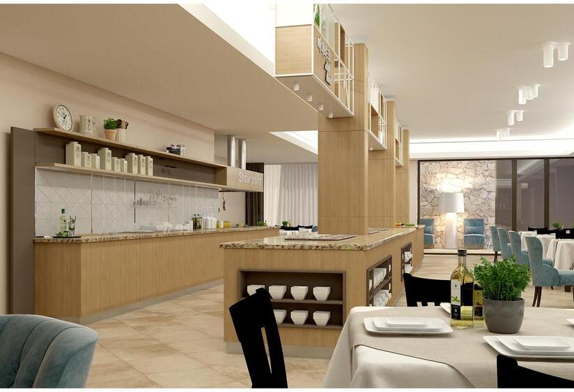 هتل Nobel Ultra All Inclusive   Free Beach Access