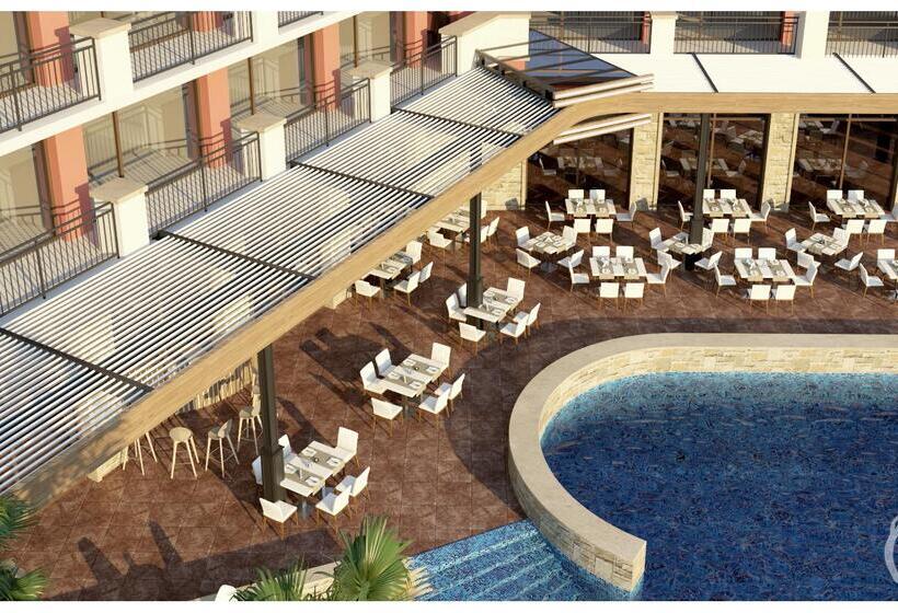 هتل Nobel Ultra All Inclusive   Free Beach Access