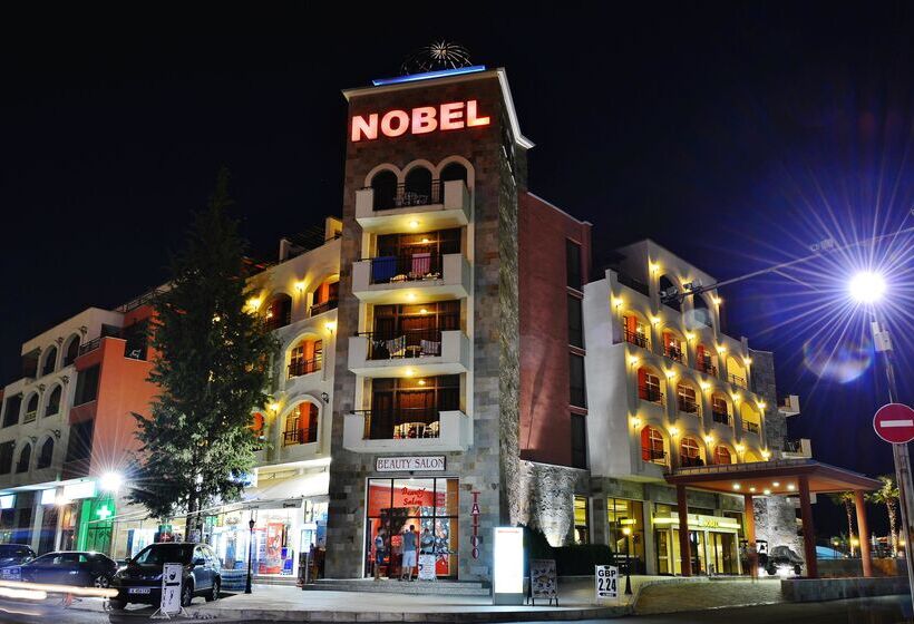 هتل Nobel Ultra All Inclusive   Free Beach Access