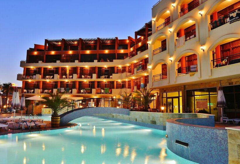 هتل Nobel Ultra All Inclusive   Free Beach Access