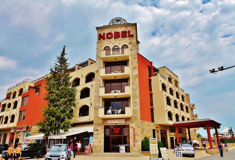 Hotel Nobel