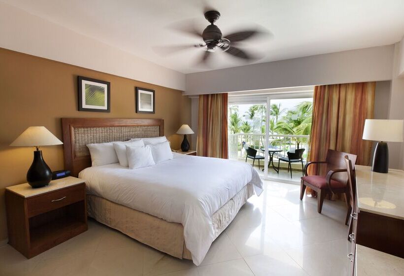 Hôtel Occidental Caribe  All Inclusive