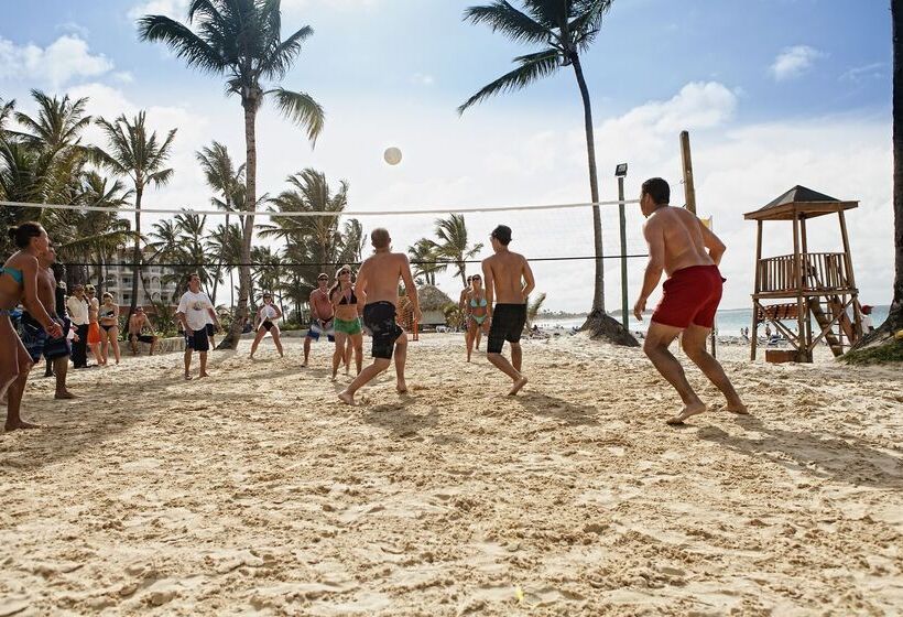 Fotos del hotel Occidental Caribe - All Inclusive:  29