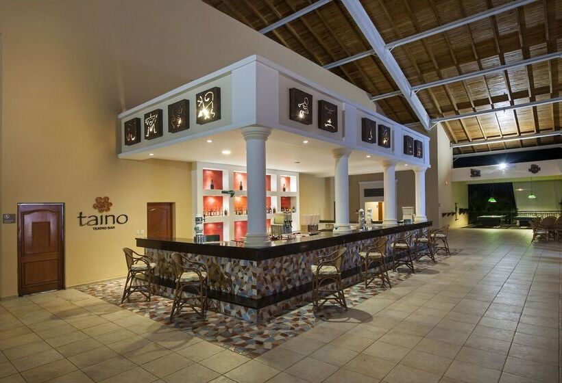 Fotos del hotel Occidental Caribe - All Inclusive:  42